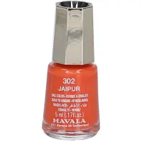 Mavala Uñas Mini Laca