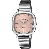 Casio Ltp-b166 23.2mm 3atm Quartz Analog Damklocka