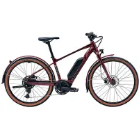 Marin Sausalito E1 Bosch Ce Elcykel