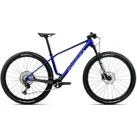 Orbea Alma M30 29´´ Xt M8100 Sgs Shadow Plus 2026 Mtb Cykel