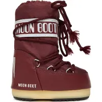 Moon Boot Icon Nylon Stövlar