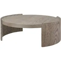 Artwood Oakland soffbord antique grey