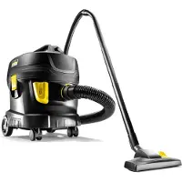 Kärcher Torrdammsugare T 11/1 Classic HEPA Black Edition Re!Plast