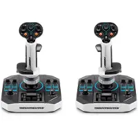 Thrustmaster Sol-r 2 Hosas Ww T-flygsticka
