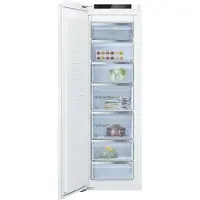 Bosch Gin81ace0 Vertikal Frys