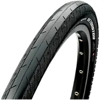 Maxxis Detonator 60 Tpi 700c X 28 Urbandäck