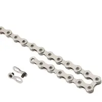 Force P8001 Chain Silver 116 Links / 8s