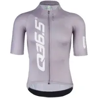 Q36.5 Gregarius Pro Signature Korta ärmar Cykeltröja