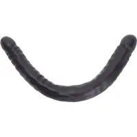 Kiotos COX - Double 45cm, Black