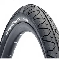 Tioga City Slicker 700c X 28 Styvt Urbandäck