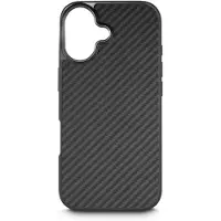 Black Rock Robust Carbon Cover Apple iPhone 17 Svart 00038669