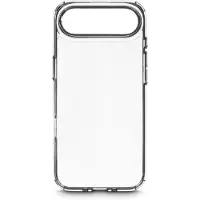 Black Rock Clear Protection Case Cover Apple iPhone Air Transparent 00229695