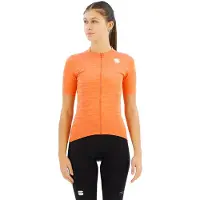 Sportful Supergiara Korta ärmar Cykeltröja