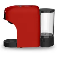 Sogo Caf-ss-7650 0.85l Kapselkaffemaskin