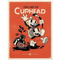 The Art Of Cuphead