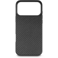 Black Rock Robust Carbon Cover Apple iPhone 17 Pro Svart 00080396