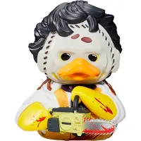 TUBBZ Horror Boxed Leatherface Anka