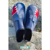 Oceanarium Shark Neoprene 2 Mm Dykstövlar
