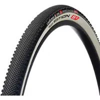 Challenge Dune Team Edition Tubular 700c X 33 Mm Styvt Graveldäck