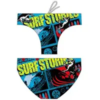 Turbo Surf Stories Waterpolo Badbyxor