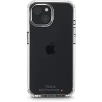 Hama Cover Apple iPhone 15 Transparent 00138103