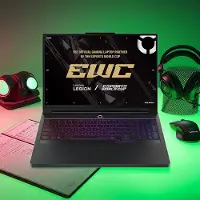 Lenovo Legion Pro 7i Gen 10 16, Intel Intel Core Ultra 9 275HX-processor E-kärnor upp till 4,60 GHz P-kärnor upp till 5,40 GHz, Windows 11 Home 64, 1 TB SSD TLC