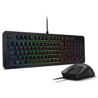 Lenovo Idg Legion Km310 Rgb Speltangentbord Och Mus