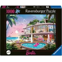 Ravensburger Meet Me In Malibu Pussel 1000 Bitar