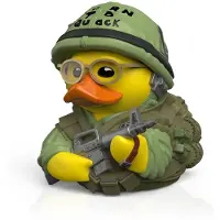 Numskull KUBRICK FULL METAL JACKET TUBBZ BOXED SGT J.T DAVIS