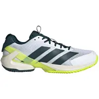 Adidas Adizero Ubersonic 5 Skor För Grus