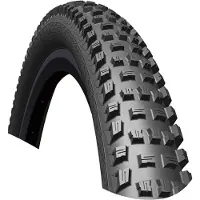 Mitas Monarch 29/28" (622 mm) Black 2.45 MTB-cykeldäck