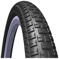 Mitas V93 Defender 26´´ X 2.35 Rigid Mtb Tyre Svart 26´´ x 2.35