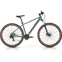 Megamo Natural 60 29´´ Tourney 7s 2026 Mtb Cykel