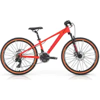 Megamo Ku4 24´´ Tx35 21s 2026 Mtb Cykel