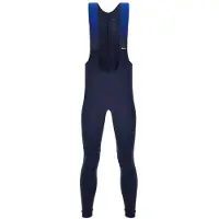 Santini Prime Winter Cykelbyxor