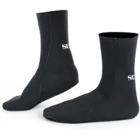 Seac Sub Standard Hd Dykboots