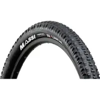 Massi & Stracke Avalanche Flexible 29´´ X 2.10 Mtb-däck