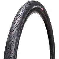 Chaoyang Kestrel 26´´ X 47 Rigid Tyre Svart 26´´ x 47