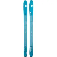 Black Diamond Helio Carbon 95 Toppturskidor