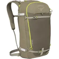 Osprey - Ryggsäckar - Soelden 25 Olive Tan/Earl Grey för Unisex - Grå
