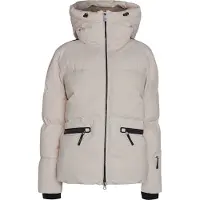 8848 Altitude Women's Juniper Ski Puffer Winter White