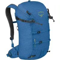 Osprey - Alpinryggsäckar - Mutant 22 Blue Flame för Unisex - Blå