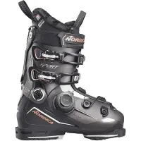 Nordica Sportmachine 3 85 W BOA, Pjäxor, Dam, Brons/Svart