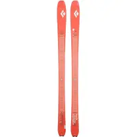 Black Diamond Helio Carbon 88 Toppturskidor