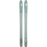 Black Diamond Helio Carbon 102 Toppturskidor