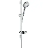 Hansgrohe Raindance Select S 120 duschset med 3 stråltyper