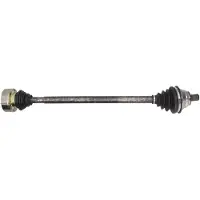 POINT GEAR Drivaxel PNG72753 höger