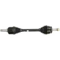 POINT GEAR Drivaxel PNG72797 vänster