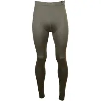 Helios Merino One, Skiunderbyxor, Herr, Grön