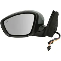 BLIC Ytterbackspeglar 5402-08-2335316P